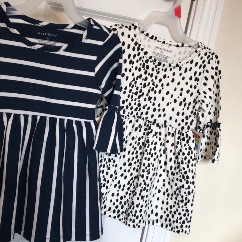 Cute dress combo